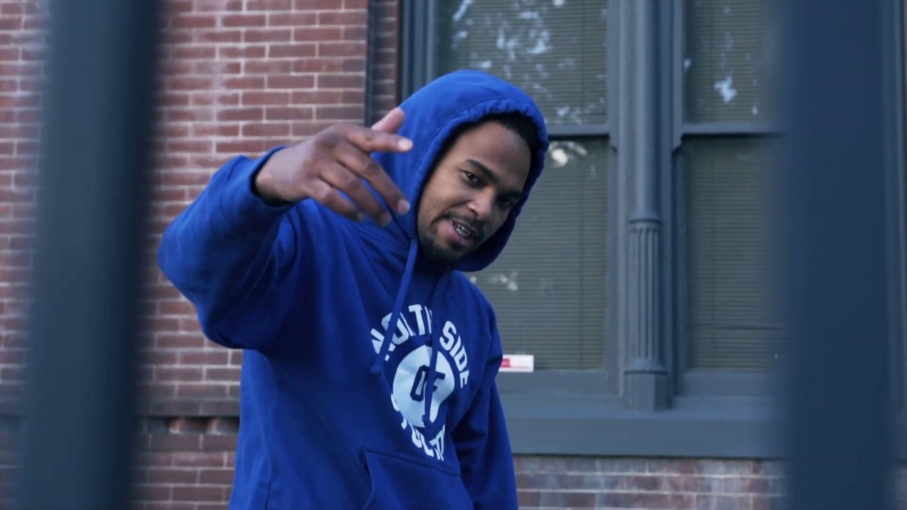 rap shack youtube Lou Thomas x DeeAye x Wills Fargo - Back To Work (Shot By @MicJordan)