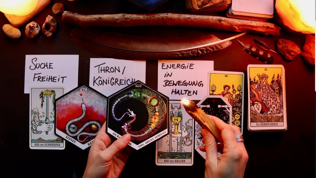 Botschaft für eine selbstverwirklichte Seele * Das Höchste auf Erden bringen, Urvertrauen stärken