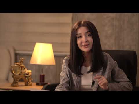 Qil ustidagi taqdir (milliy serial) 14-qism | Қил устидаги тақдир (миллий сериал)