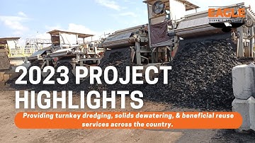 2023 Project Highlights - Eagle Dynamic Solutions