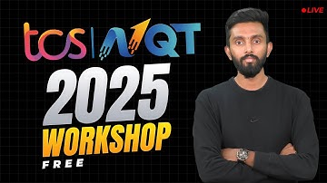 TCS NQT Cracker 2025 [21-03-2025]