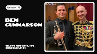 Winning A Job With The President's Own Marine Band | Ben Gunnarson