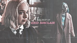 The Best of Enid Sinclair [Wednesday]