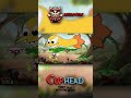 Cagney Carnation | CUPHEAD Bossfight  #bossfightgaming