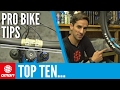Top 10 Ways To Take Your Mountain Bike To The Next Level