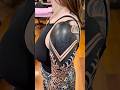 Blackwork mandala sleeve on Madi. #tattoo #mandala #mandalatattoo #blacktattoo #sydney #australia