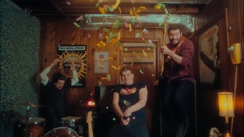 dipstick - "Sweet Like Sugar" (Official Video)