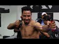 Andre Ward Strength and Conditioning workout For Kovalev