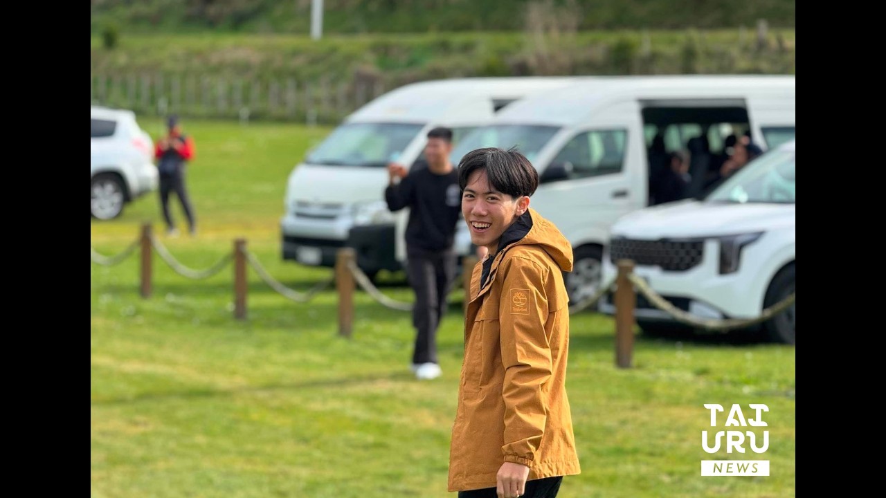 Indigenous Delegation Finds Inspiration in Whanganui