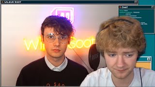 How Tommyinnit Broke Wilbur Soots Ribs Ft. Technoblade And Philza