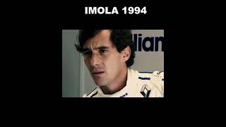 F1 Imola 1994