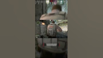 Shorts to a mill Part 350 #shorts #gaming #cs2 #cs2clips #cs2highlights