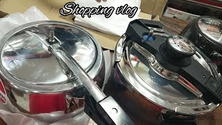 One day vlog | Trichy Mangal and Mangal shopping vlog