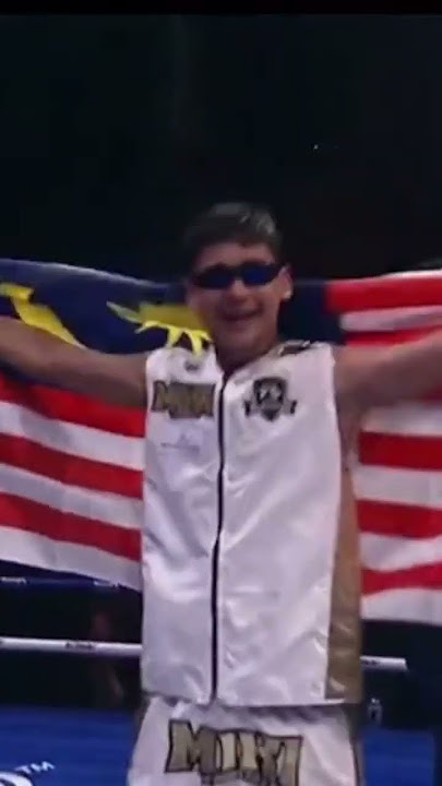 winner miki ghazali