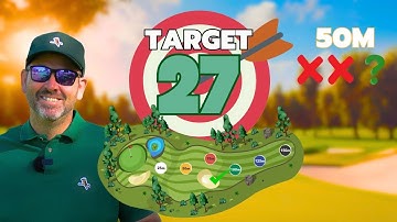 Target27 - Is dit mijn moment? Beste korte speltraining!