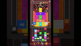 Bounce Blast Level 49 Super Hard Level Walkthrough (Easy Guide)