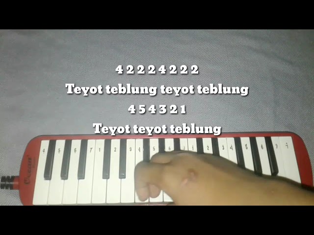 not pianika lirik lagu kodok ngorek class=