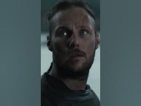 Сыновья Рагнара узнали печальную весть от Одина #сериал #викинги - YouTube