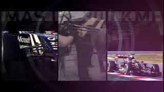 TEAM LOTUS FORMULA 1