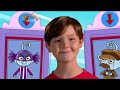 CBeebies Tommy Zoom no sleep 2007