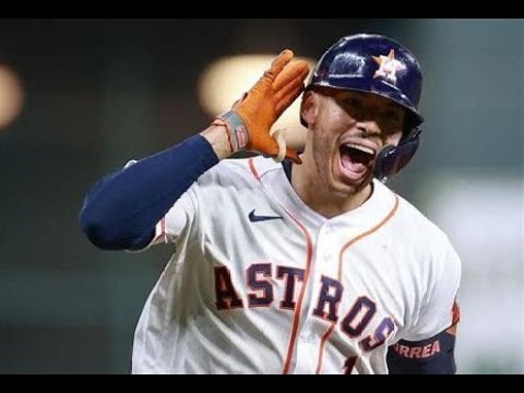 BREAKING': Carlos Correa to SF - Yankees give Offer to Rodon AND Sign 2 Players