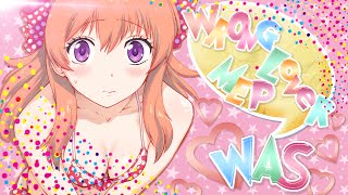 「ＷＡＳ」Wrong Lover! [MEP]