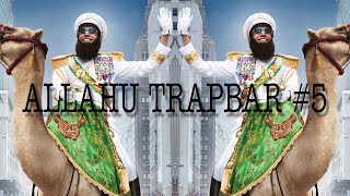 Allahu Trapbar #5 | Arabic Traps | Arabic Music | Car Music | Arabic Beats | Trap Music | Trap Remix Resimi