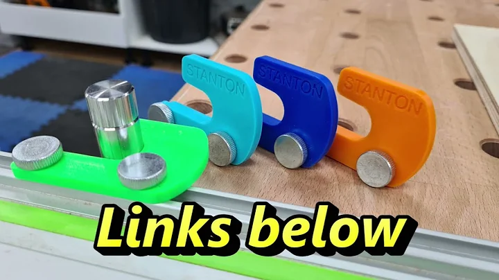 STANTON DOG LOCKS NEW VERSION - Why You Should Buy...