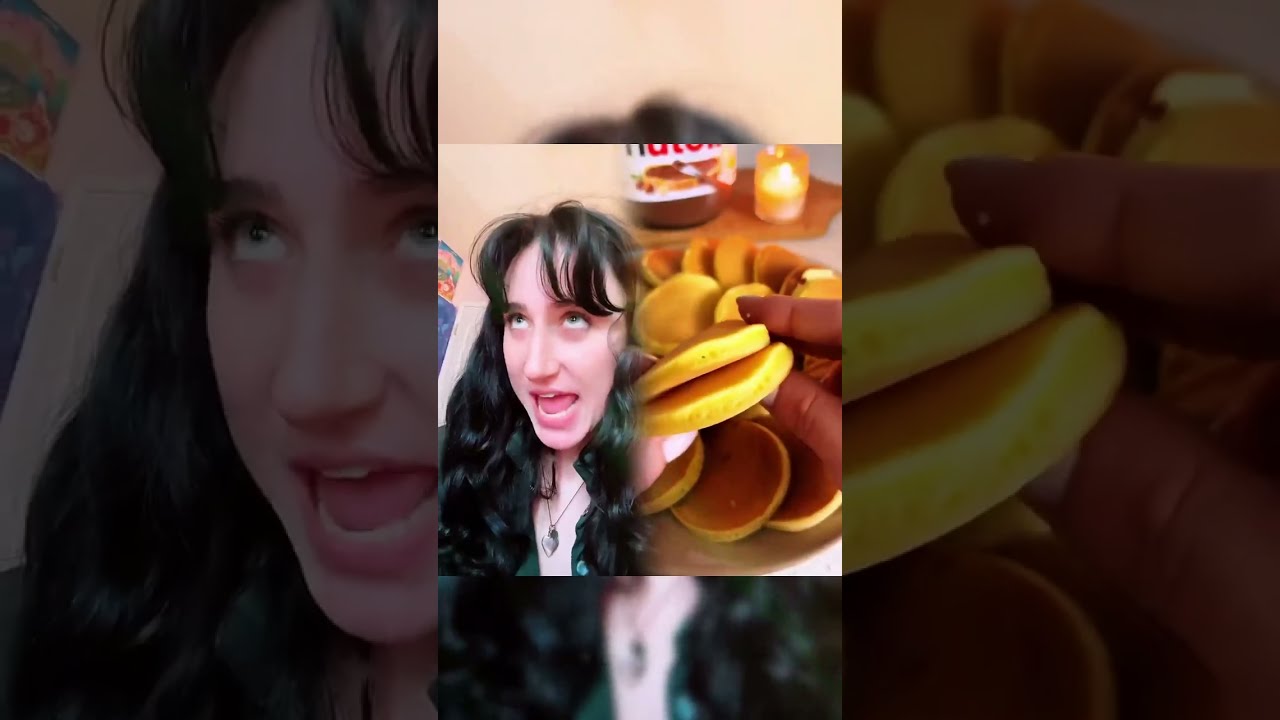  Funny Foryou Viral Fyp Pov Skit Comedy Acting Story