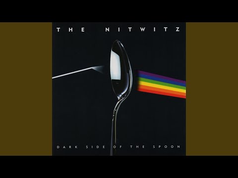 Nitwitz — Black Name Ringing