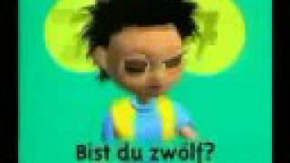 Video voorbeeld van "Hallo Aus Berlin Episode 1: "Was Macht's Du" Full Song, by Rolli and Rita"