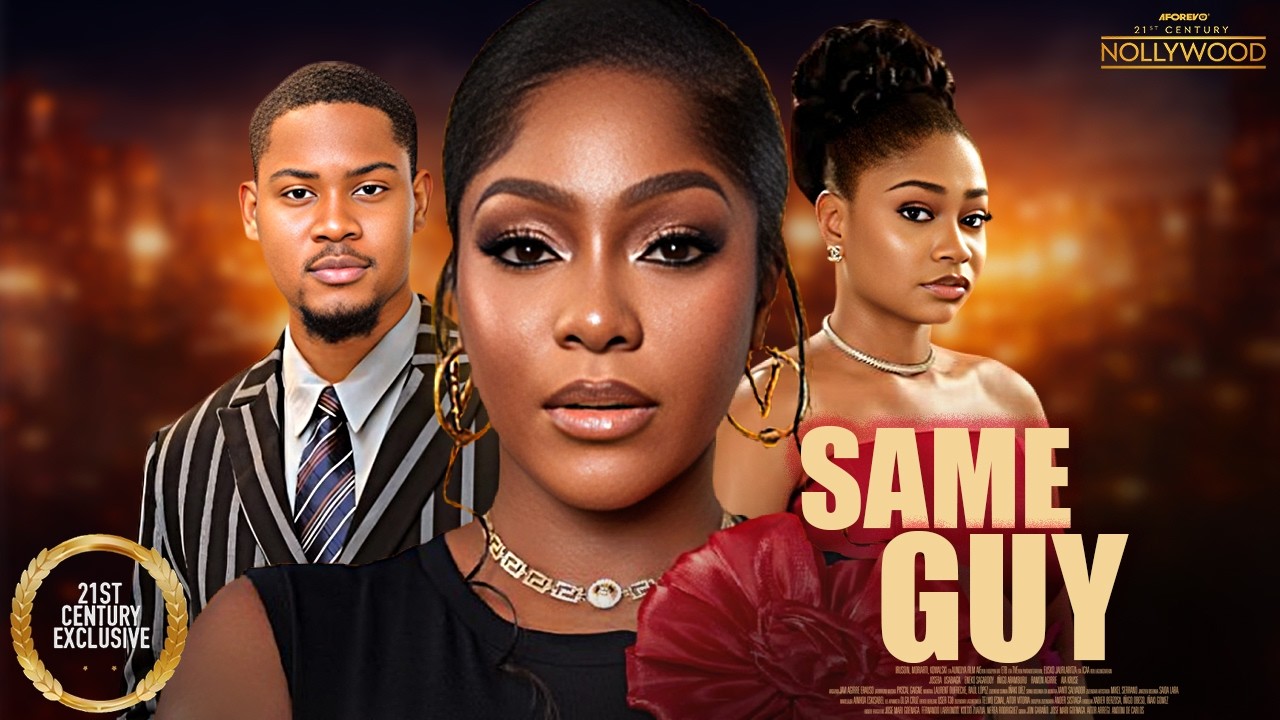Same Guy || CLINTON JOSHUA EGO NWOSU SOSO || 2026 Nigerian Nollywood Movies
