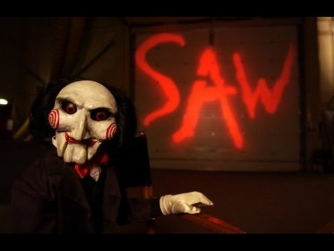 Saw ( testere ) 1.bölüm  türkçe alt yazılı