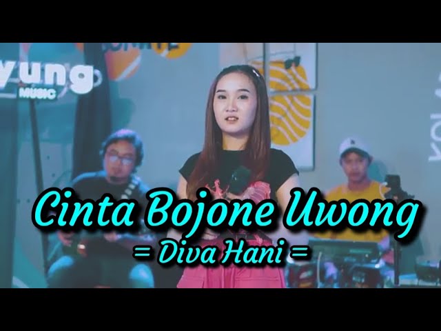 Iming Iming Cinta Bojone Uwong - Diva Hani class=
