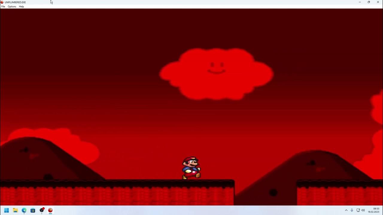 unplumbered-exe-the-short-horror-game-youtube