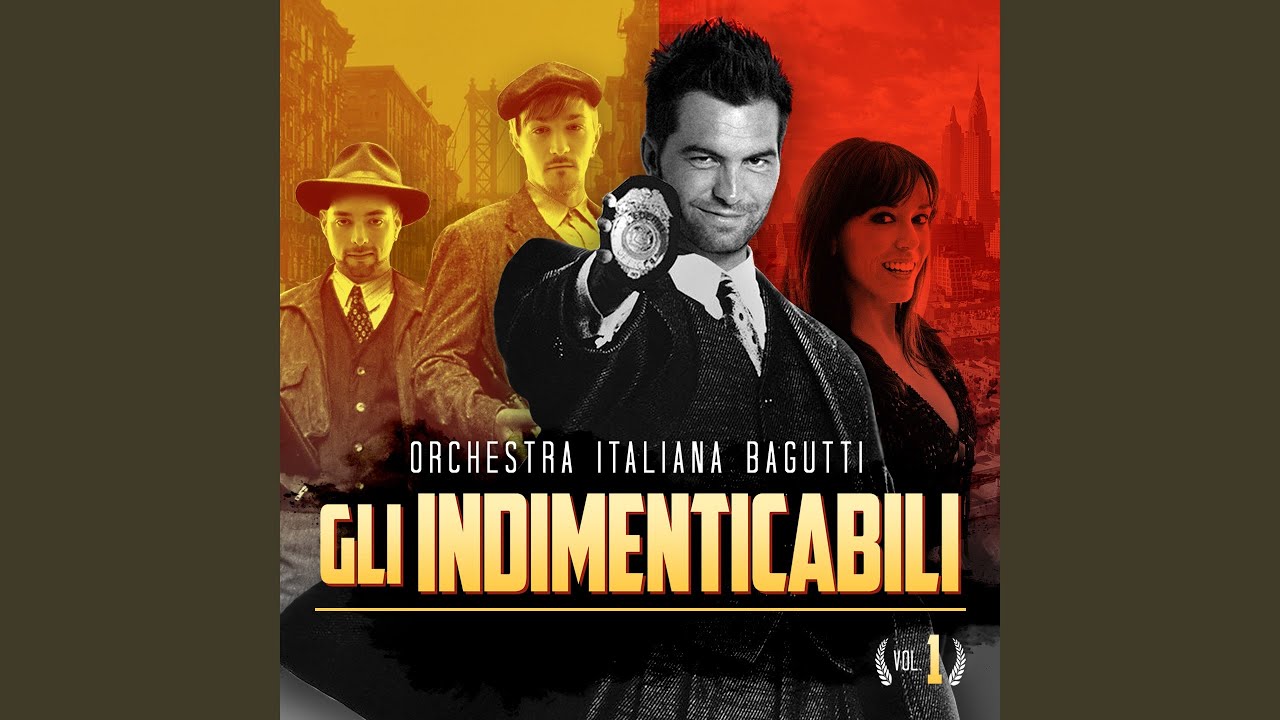 Splende - La luna blu