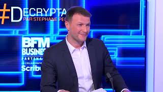 BFM BUSINESS - Postforming industries dans #décryptage