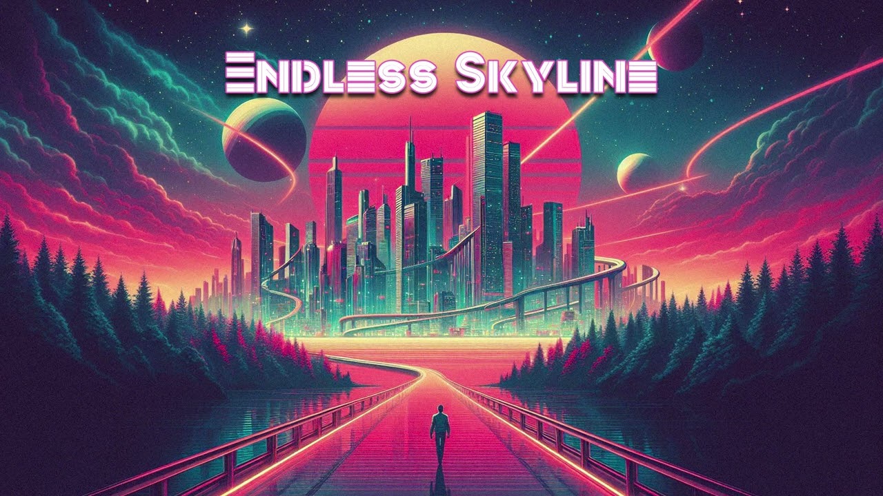 Watch jfan - Infinite Highways | SYNTHWAVE | RETROWAVE on YouTube Watch jfan - Infinite Highways | SYNTHWAVE | RETROWAVE on YouTube