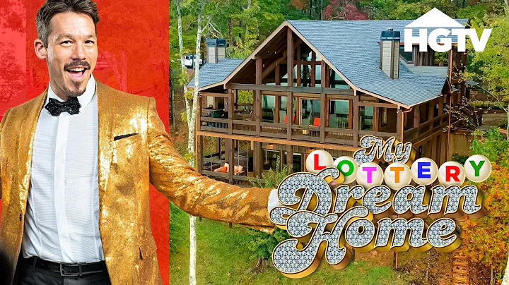 $745K Dreamy 3-Level Cabin with VIEWS for days | M...