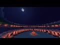 Pompeya - Arena de Hunger Games &quot;Minecraft&quot; - Sibared_AC