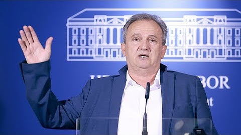 Vukušić: "Raspodjela poljoprivrednog zemljišta odgovornost je ministra Vlajčića"