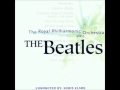 The Royal Philharmonic Orchestra Plays The Beatles - Eleanor Rigby