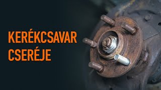 Hogyan cseréljünk Vízpumpa és vezérlés készlet FORD S-MAX (WA6) 2.2 TDCi - csere-tippek