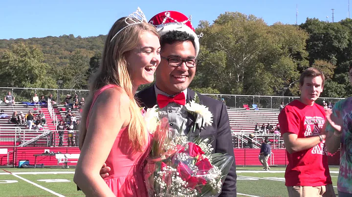 Albright College Homecoming 2015 Highlights