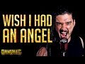 Nightwish male version  wish i had an angel cover