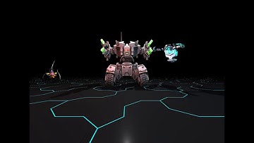 Module TD 2 - Gameplay trailer