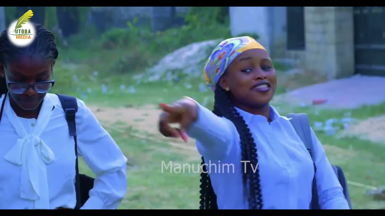 POTO WAMATSENGA PART 1_ (MAGIC POT_NIGERIA CHICHEWA VERSION)_#utoba_intertainment