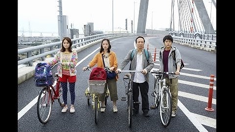 『サバイバルファミリー』映画オリジナル予告編