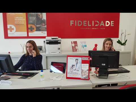 Fidelidade | Testemunhos | Mediadores