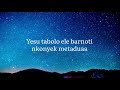 sanino bless ft Timothy opoti _ Rmangati losalaba video lyrics